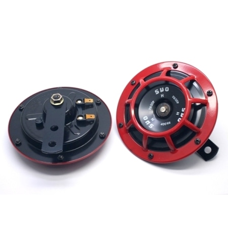 KLAKSON CLASSIC DL900 11G RED